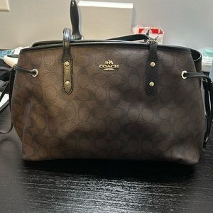 New Coach Purse shoulder bag